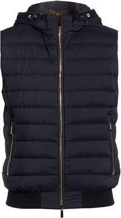 Moorer ROPA DE ABRIGO - Chompas sin mangas en YOOX.COM