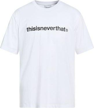Thisisneverthat TOPWEAR - T-shirts on YOOX.COM