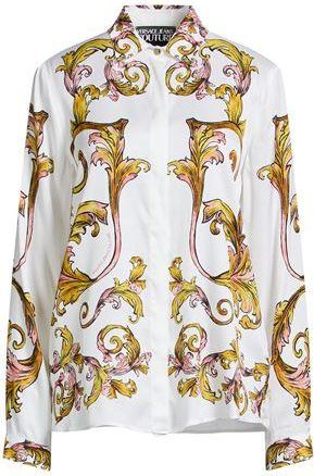 Versace TOPWEAR - Camicie su YOOX.COM