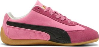 Puma Speedcat OG Racing Sneakers - Dames - Sneakers - Roze - 40 EU - Su&egrave;de - Schoenen