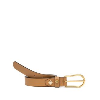 Gianni Chiarini Cintura in pelle 2-5 cm - female - Gianni Chiarini - Belts - Brown - L - Accessories