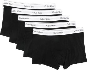 Calvin Klein Underwear Underwears Nero-Uomo