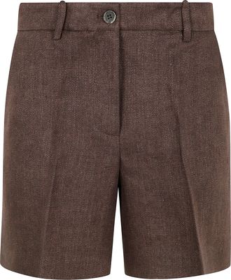 P.A.R.O.S.H. P. A.R. O.S. H. Shorts