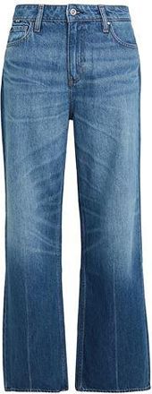 BOSS BOTTOMWEAR - Jeans on YOOX.COM