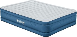 Bestway Colch&oacute;n Hinchable Doble Bestway 69075 Fortech 152x203x46cm