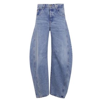Lois Mujer, Vaqueros, Azul, Talla: W30