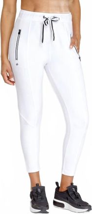Kohls Eleanor Jogger In Chalk