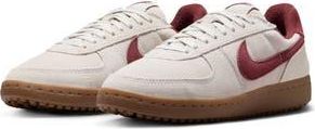 Nike Field General Sneaker in Light Bone/Dark Red/Brown at Nordstrom Rack, Size 8