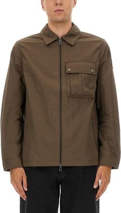 Belstaff Jacket-Jacket Drome