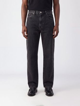 Levi's 568 Straight Leg Jeans in Cotton Denim
