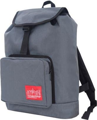 Manhattan Portage Dakota Backpack in Grey at Nordstrom
