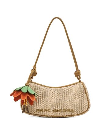 Marc Jacobs Die Umh&auml;ngetasche Rafia Bag