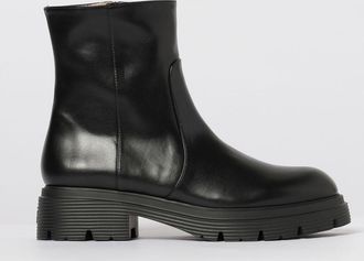 Stuart Weitzman Stivaletti Hudson Lite con zip Stuart Weitzman