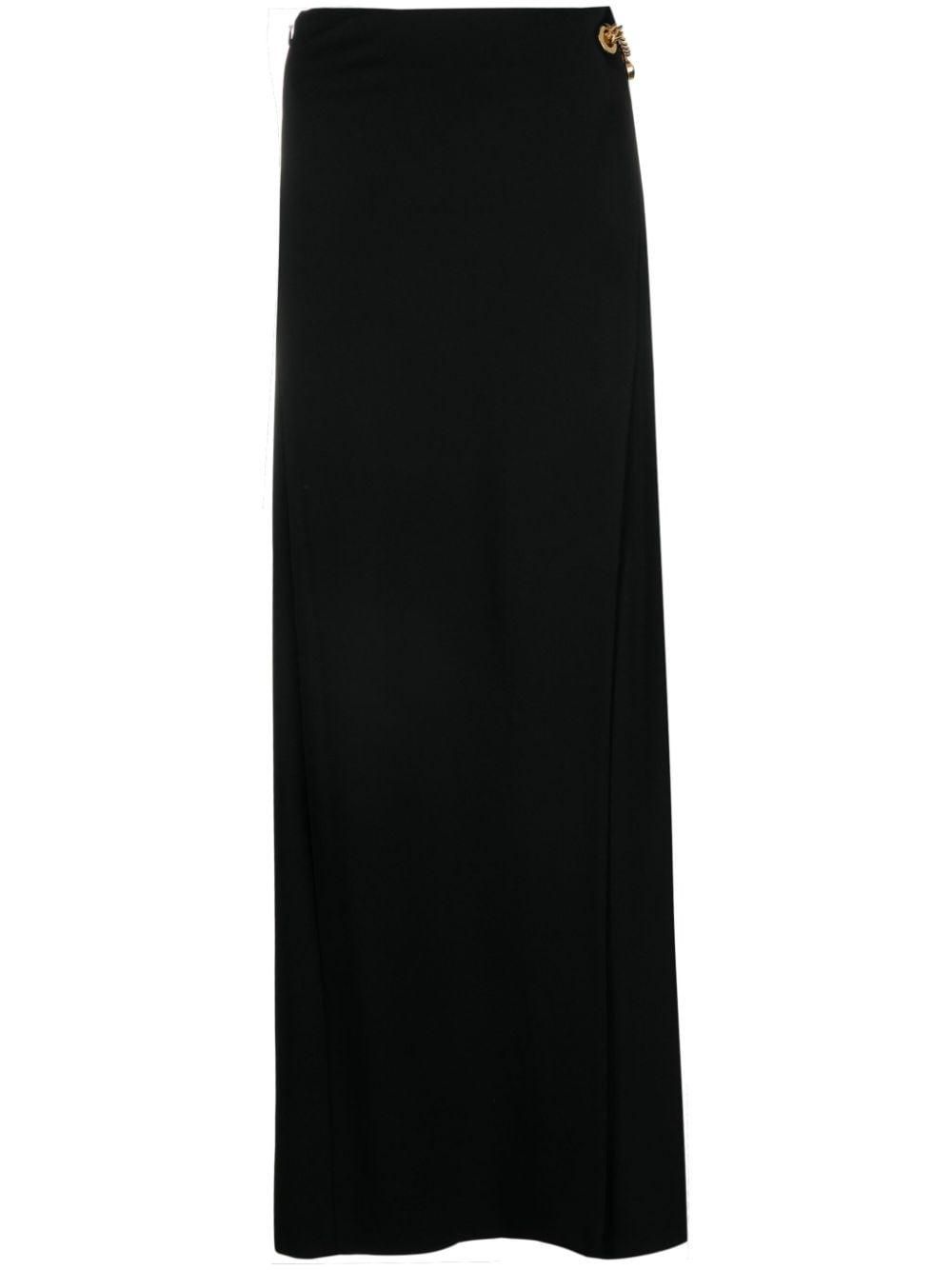 スカート Moschino Maxi skirts Moschino Maxi skirt