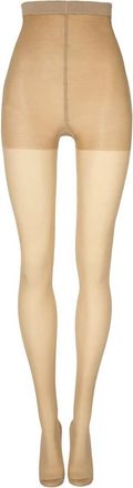 Wolford Collant Modellanti Miss W 30 Den - - Underwear - Donna - Beige - S