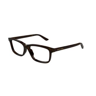 Bottega Veneta Glasses, male, Brown, 55 MM, Optical Frame
