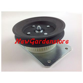 STIGA Sports Polea Gu&iacute;a De La Correa Dentada Stiga Park 387605017/0 1137-1149-02