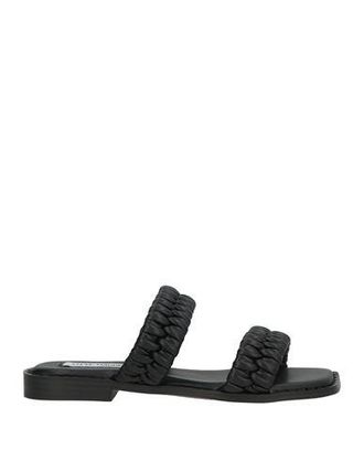Steve Madden FOOTWEAR - Sandals on YOOX.COM
