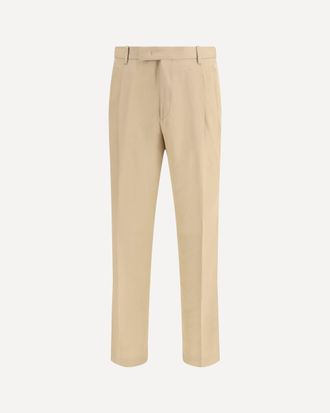 Germano Berlin Fit cotton Pants Male 54