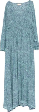 Natalie Martin Abiti Blu-Donna