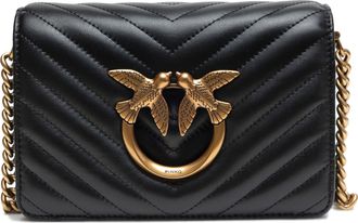 Pinko Love Baby Puff Schoudertas