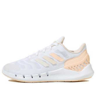 adidas Climacool Ventania White Orange IE5471