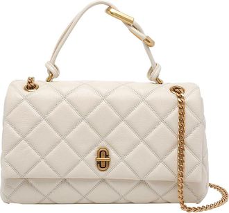 Marc Jacobs The Dual Chain Shoulder Bag