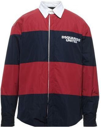Dsquared2 CAMISETAS Y TOPS - Camisas en YOOX.COM