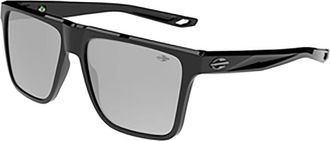 Mormaii Melbourne M0203A0209 Mens Sunglasses Black Size 55
