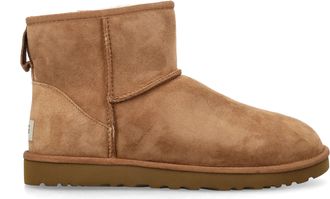 UGG platte schoenen