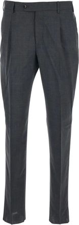 Pantaloni Torino Hombre, Pantalones, Gris, Talla: 2XL