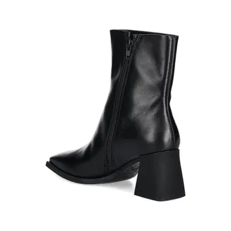 Vagabond Hedda Ankle Boot - Black