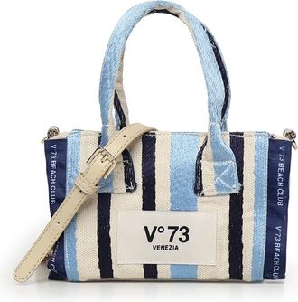 V&deg; 73 Tote Bags, female, Multicolor, Size: ONE SIZE Rilene Tote