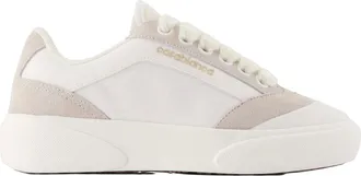 Casablanca Mujer, Zapatos, Blanco, Talla: 40 EU