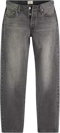 Levi's Donna, Jeans, Grigio, W26 L32, new