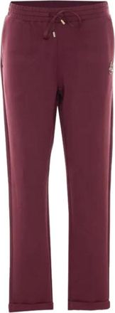 Liu Jo Broeken, Dames, Rood, L, Chinos