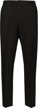 Paul Smith Uomo, Pantaloni, Nero, W34, new