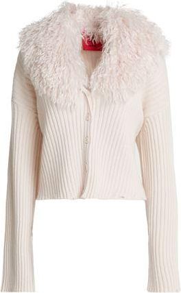Aniye By KNITWEAR - Cardigans on YOOX.COM