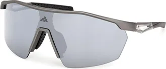 Adidas Sport SP0115 20C Mens Sunglasses Size 99