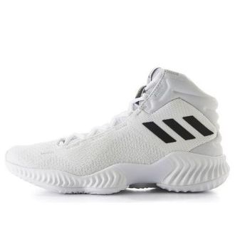 adidas Pro Bounce 2018 Footwear White AC7429