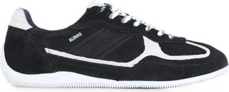 Alohas Sneakers - Dames - Sneakers - Zwart - 38 EU - Schoenen
