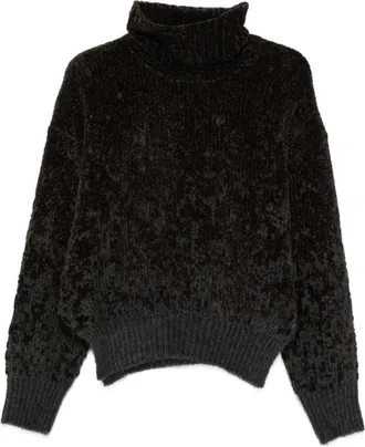 Alysi Mujer, Jerseys, Marr&oacute;n, Talla: XS