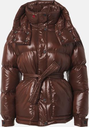 Perfect Moment Maya down ski jacket
