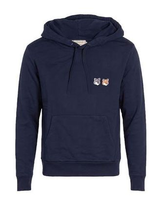 Maison Kitsun&eacute; TOPWEAR - Sweatshirts on YOOX.COM