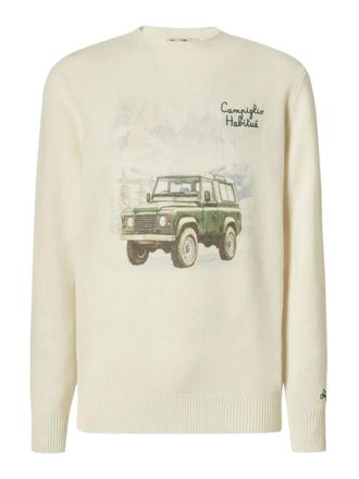 MC2 Saint Barth Sweater