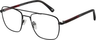 Botaniq Eyewear Brilrand BIO-1019 005 52
