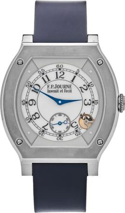 F.P.Journe Élégante 48mm 2024 - Bianco