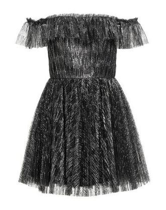 Monique Lhuillier DRESSES - Mini dresses on YOOX.COM
