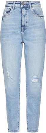 Icon Denim Los Angeles BOTTOMWEAR - Jeans on YOOX.COM