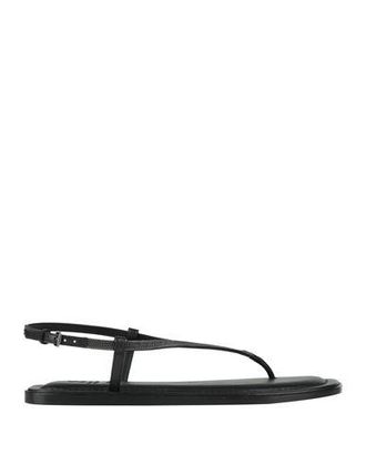 Brunello Cucinelli FOOTWEAR - Thong sandals on YOOX.COM